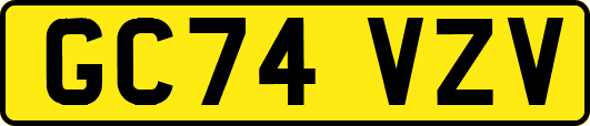 GC74VZV