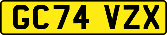 GC74VZX
