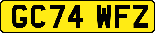 GC74WFZ