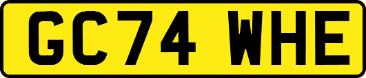 GC74WHE