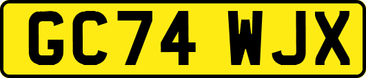 GC74WJX