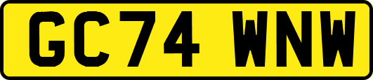 GC74WNW