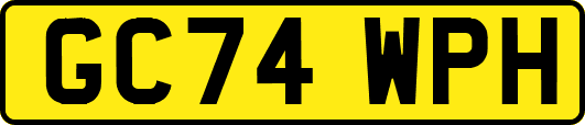 GC74WPH