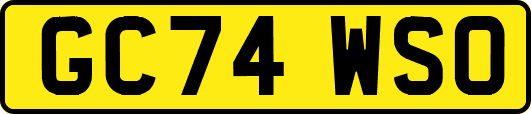 GC74WSO