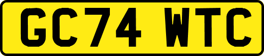 GC74WTC