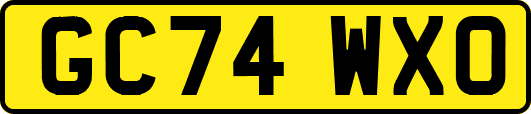 GC74WXO
