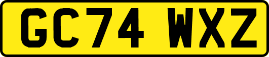 GC74WXZ