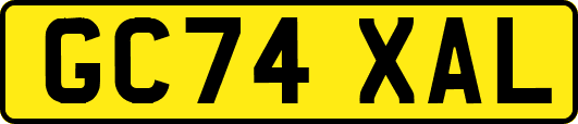 GC74XAL