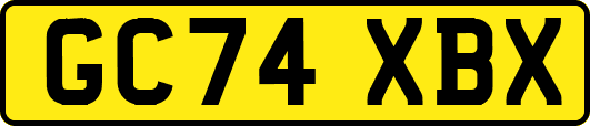 GC74XBX
