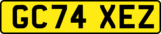 GC74XEZ