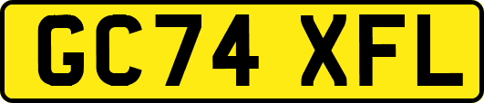 GC74XFL