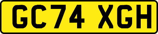 GC74XGH