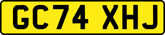 GC74XHJ
