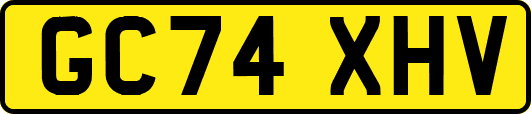 GC74XHV