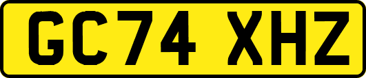 GC74XHZ