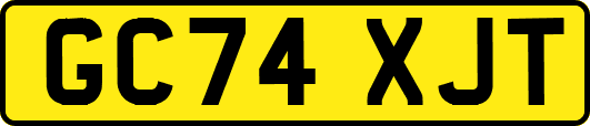 GC74XJT