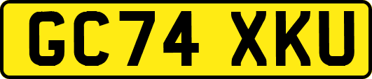 GC74XKU