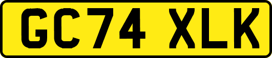 GC74XLK