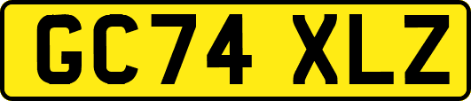 GC74XLZ