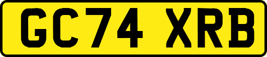 GC74XRB
