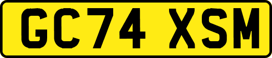 GC74XSM