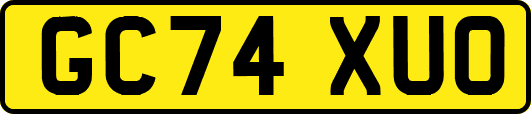 GC74XUO
