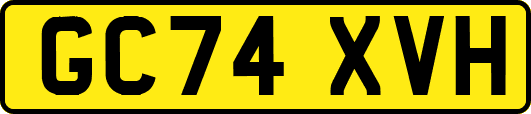 GC74XVH