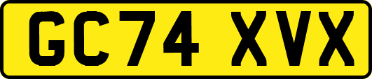 GC74XVX