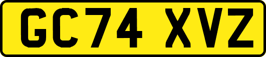 GC74XVZ