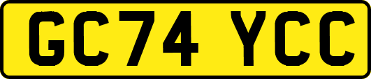GC74YCC