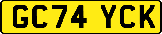 GC74YCK