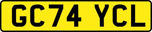 GC74YCL