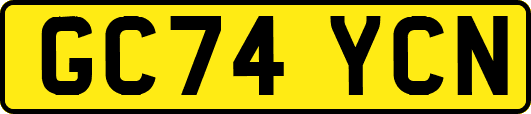 GC74YCN