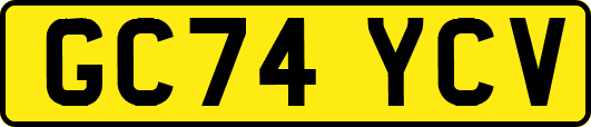 GC74YCV