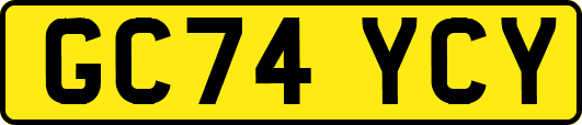 GC74YCY
