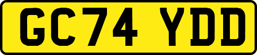 GC74YDD