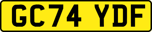 GC74YDF