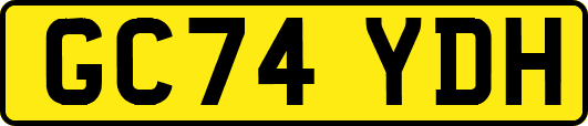 GC74YDH