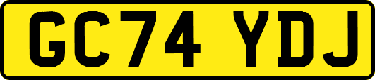 GC74YDJ