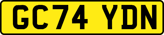 GC74YDN