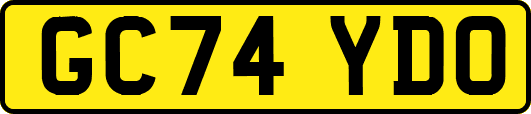 GC74YDO