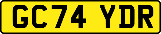 GC74YDR