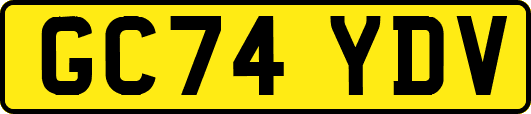 GC74YDV