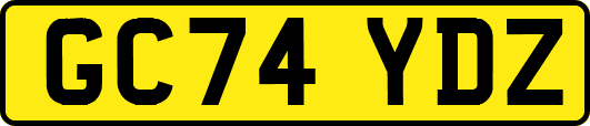 GC74YDZ