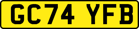 GC74YFB