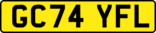 GC74YFL