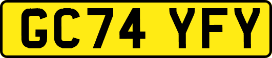 GC74YFY