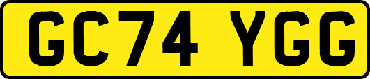 GC74YGG