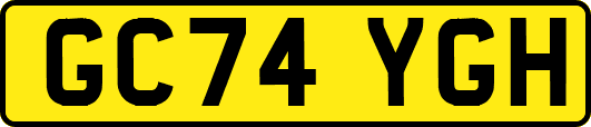 GC74YGH