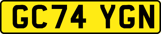 GC74YGN